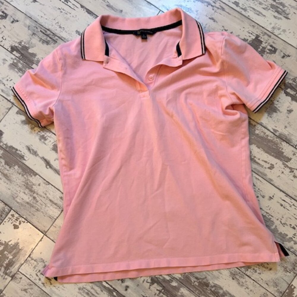 Brooks Brothers' Polo